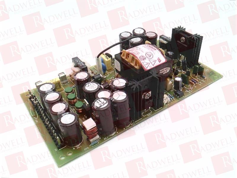 SL POWER ELECTRONICS VFA423