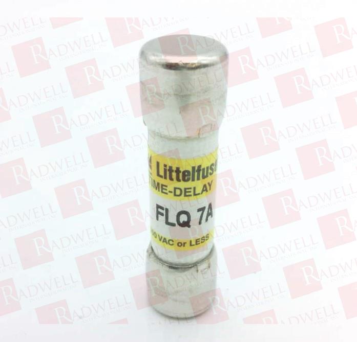 LITTELFUSE FLQ-7