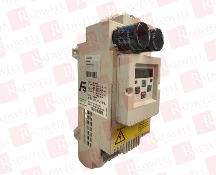 KEB AUTOMATION 09.F4.CRD-3420