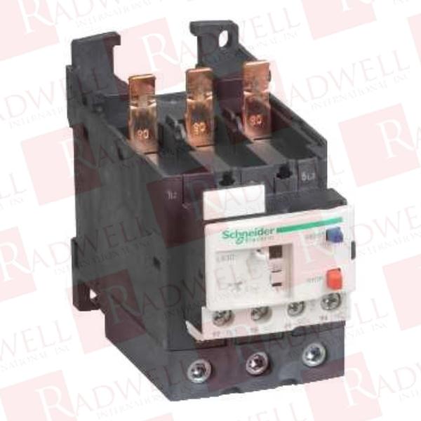 SCHNEIDER ELECTRIC LR3D332