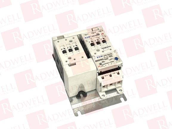 EATON CORPORATION E501B18B3A