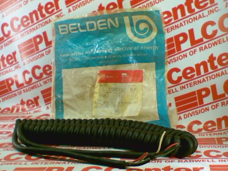 BELDEN 9482-10