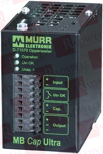 MURR ELEKTRONIK 85460