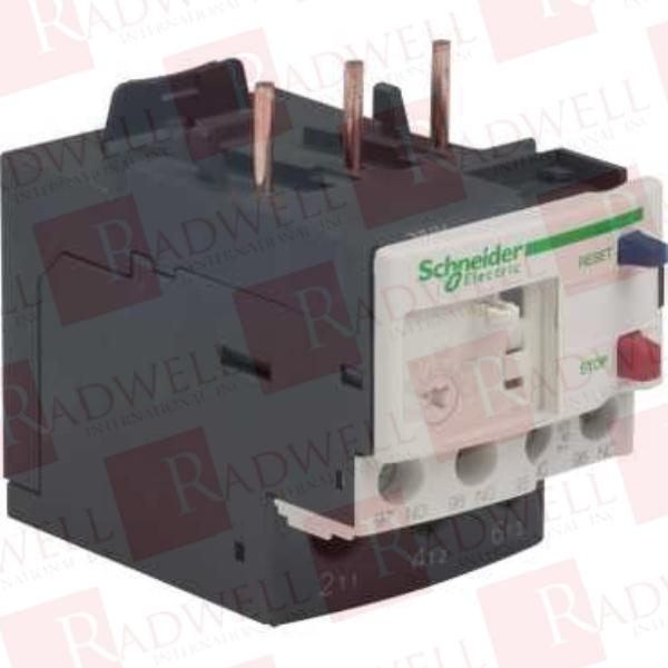 SCHNEIDER ELECTRIC LRD05L