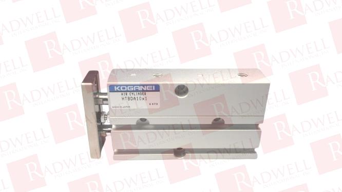 HUMPHREY HTBDA-10-X-1
