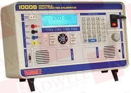 TRANSMILLE 1000A