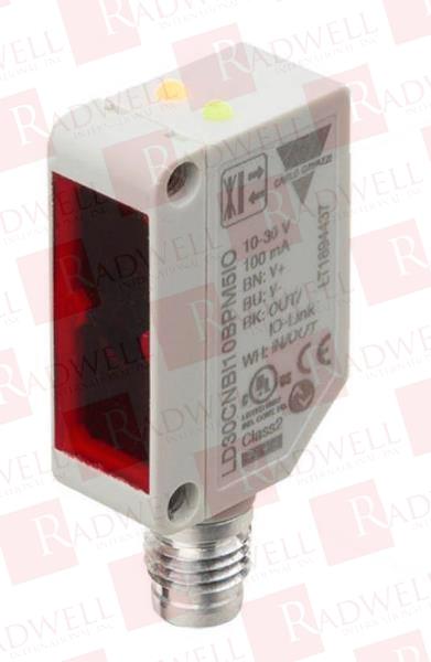 CARLO GAVAZZI LD30CNBI10BPM5IO