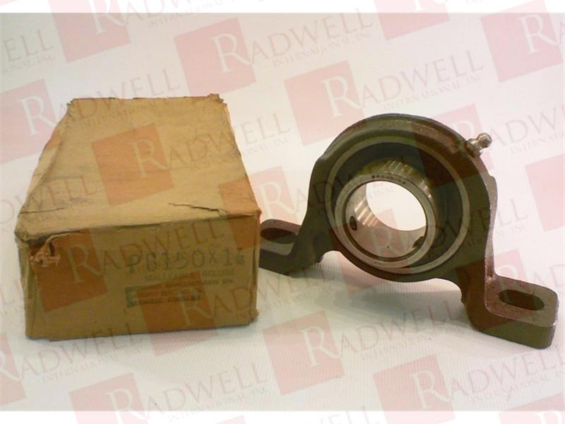 REGAL REXNORD PB150X1-7/16
