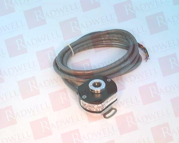 ENCODER PRODUCTS 260-N-R-05-S-1024-R-HV-1-S/10.00-SF-2-N