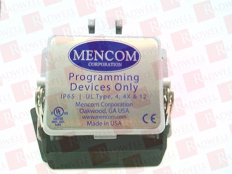 MENCOM DHGF-8M-R-32