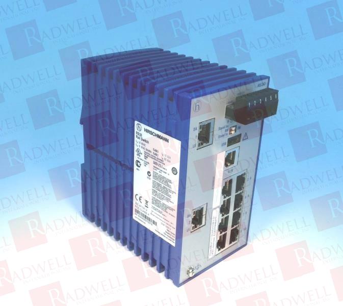 BELDEN RS30-0802T1T1SDAEHH08.0.01
