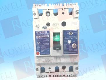 MITSUBISHI NV100-SWU3-050