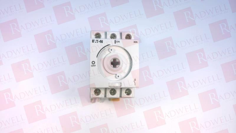 EATON CORPORATION R5A3030U