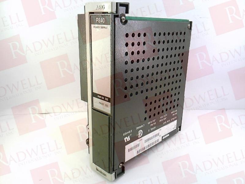 SCHNEIDER ELECTRIC AS-P840-000