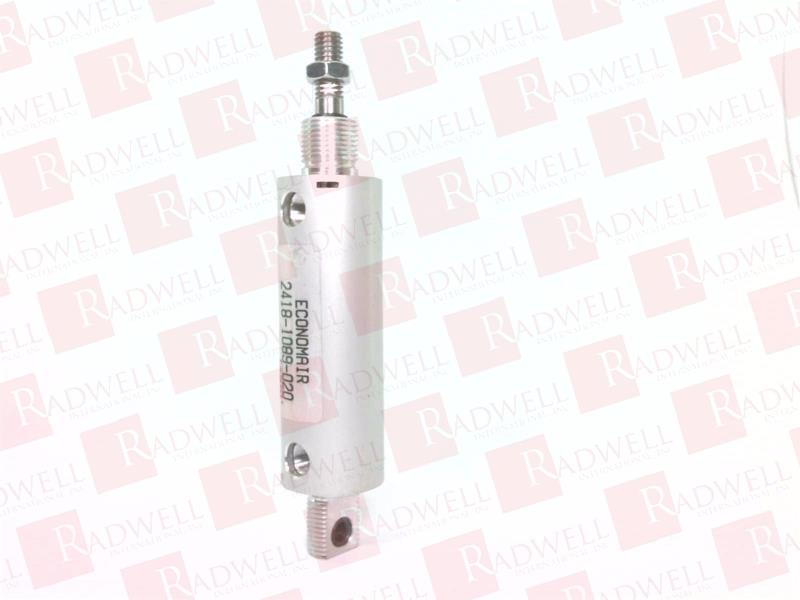 INGERSOLL RAND 2418-1089-020