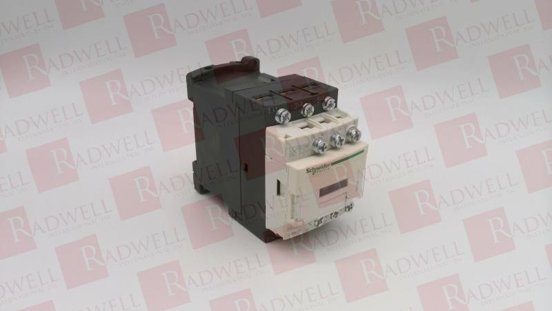 SCHNEIDER ELECTRIC LC1D096BDS207