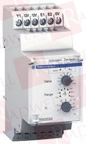 SCHNEIDER ELECTRIC RM35S0MW