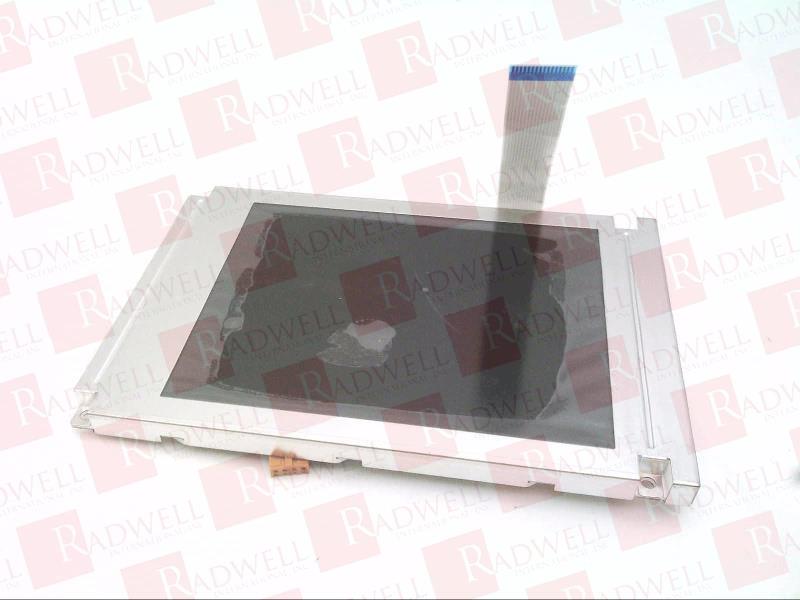RADWELL VERIFIED SUBSTITUTE 6AV6642-0BC01-1AX0-SUB-LCD