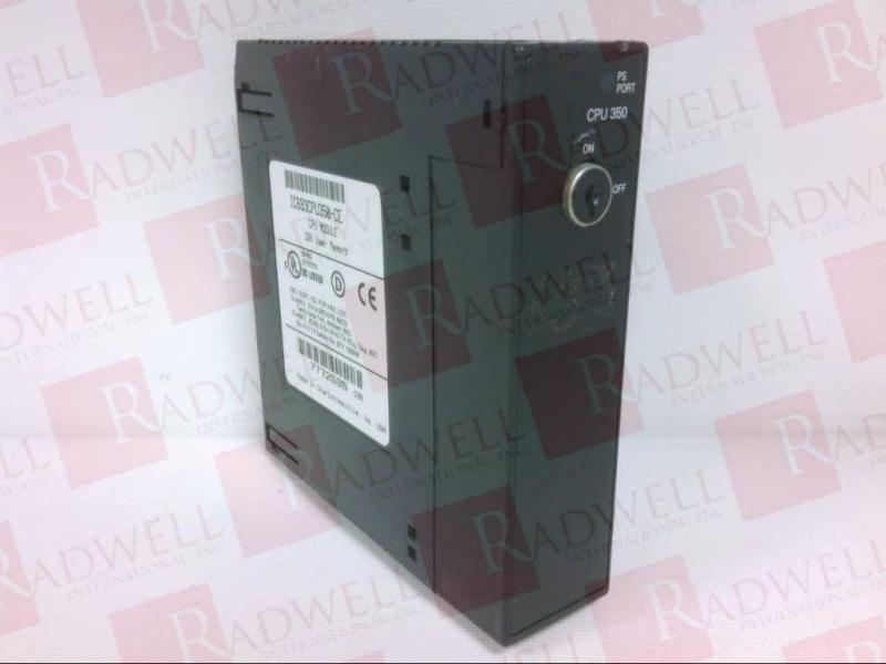 FANUC IC693CPU350