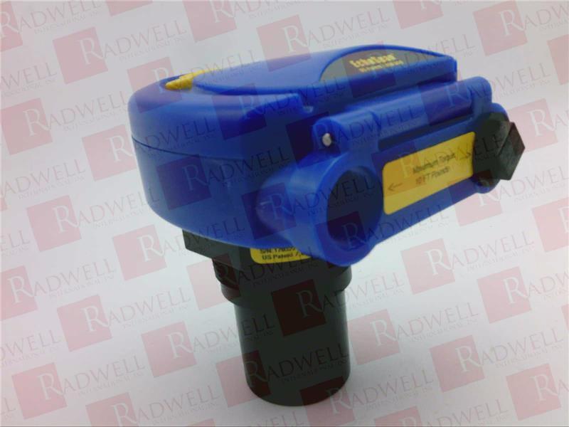 FLOWLINE LU83-5101