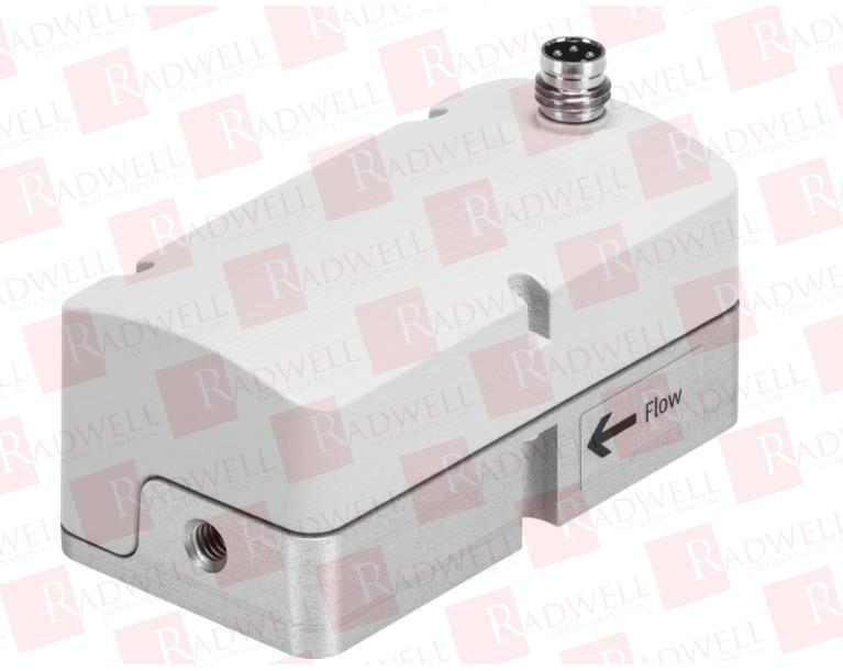 FESTO VEMD-L-6-14-20-D21-M5-1-R1-V4