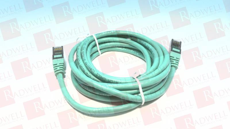 BELKIN A3L980-10-GRN-S