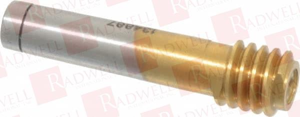 PMC GAGE W0312183BNTINK