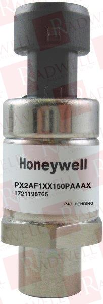 HONEYWELL PX2AF1XX150PSAAX