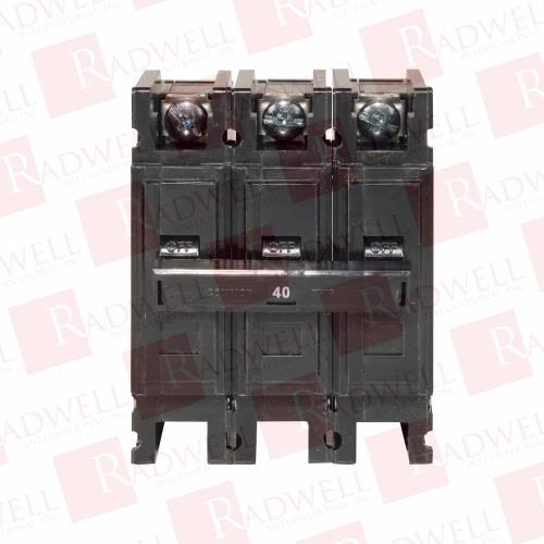 EATON CORPORATION QC3040H