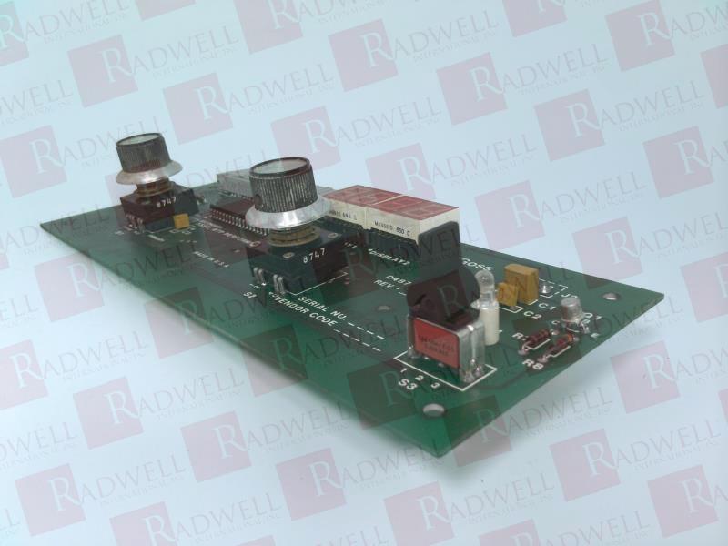 ROCKWELL INTL CORP D49759