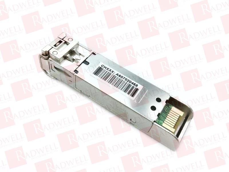 THE MOXA GROUP SFP-1GLXLC