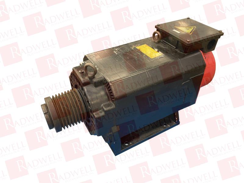 FANUC A06B-0829-B290