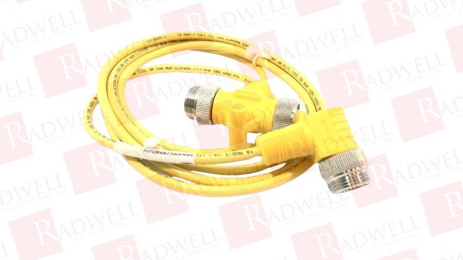 TURCK RSM 60-WSM 61-2-RKM 60/S651