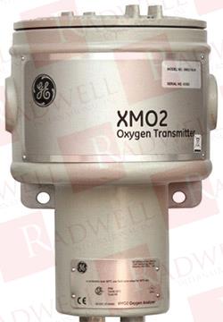 GENERAL ELECTRIC XM02-2H-11-S