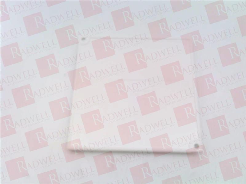 RADWELL RAD-REF-S100X100MM