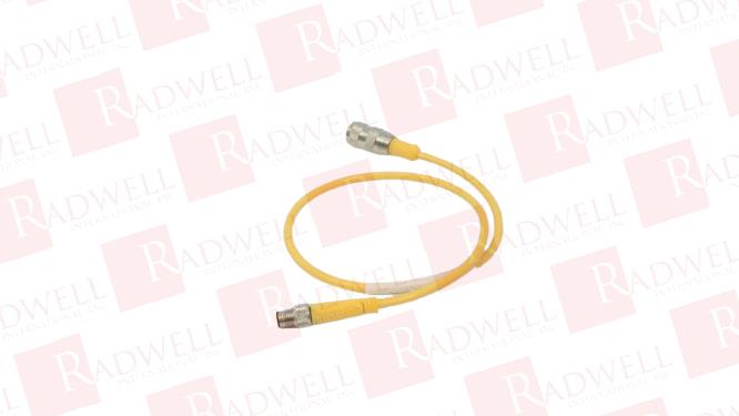 TURCK RK 4.4T-0.5-PSG 4M