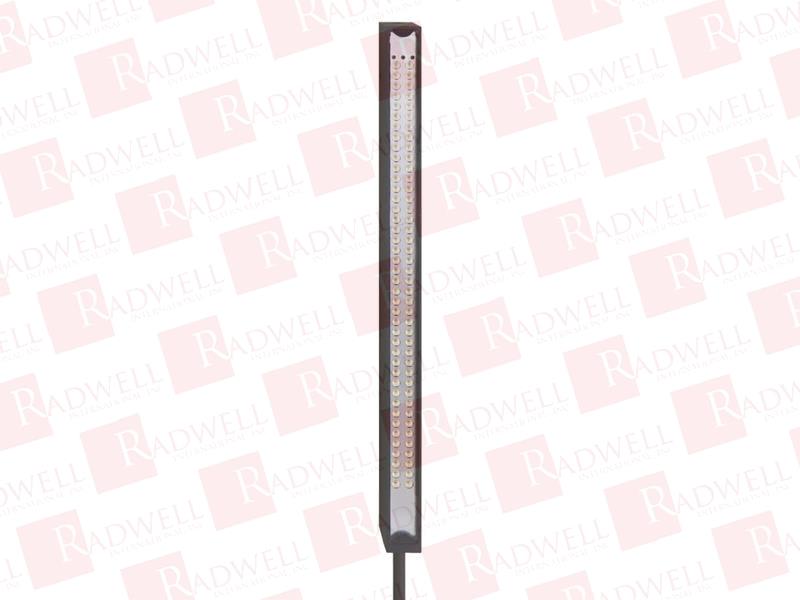 EFECTOR BAR LIGHT 10X150 RT/0,3M/US-O2D924
