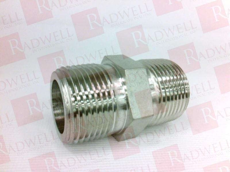 HOKE 16NP-316SS