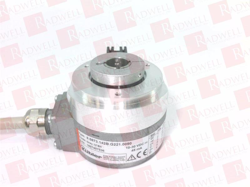 TURCK 5.5873.142B.G221.0050