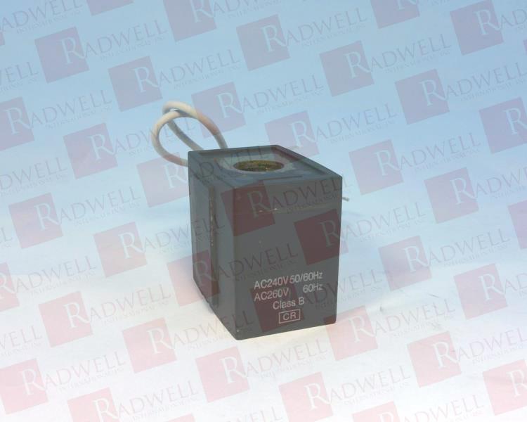 SMC VX021-002GB-07