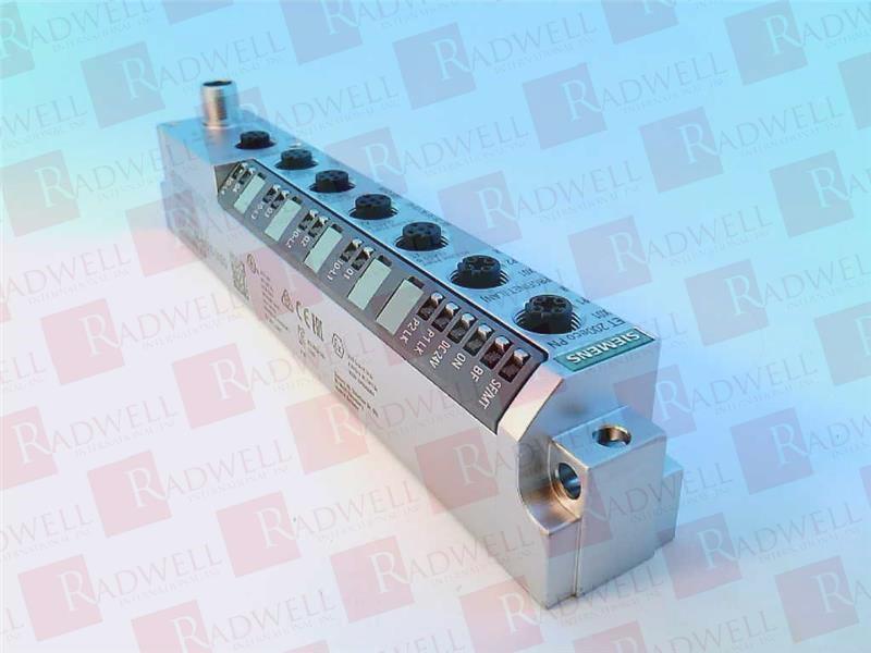 SIEMENS 6ES7148-6JD00-0AB0