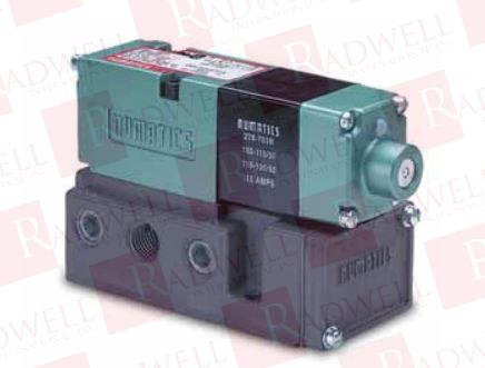ASCO 082SA415K019M40