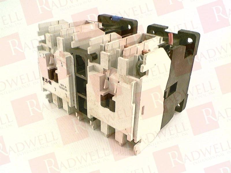 EATON CORPORATION CE55FN3AB