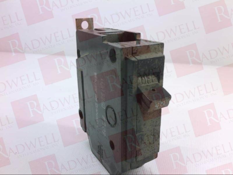 GENERAL ELECTRIC TQB1140