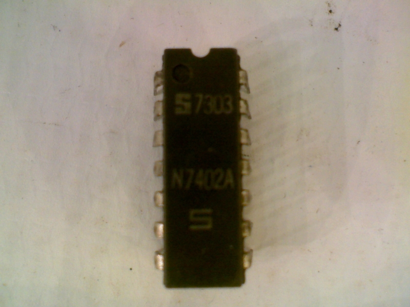 NXP SEMICONDUCTOR N7402A