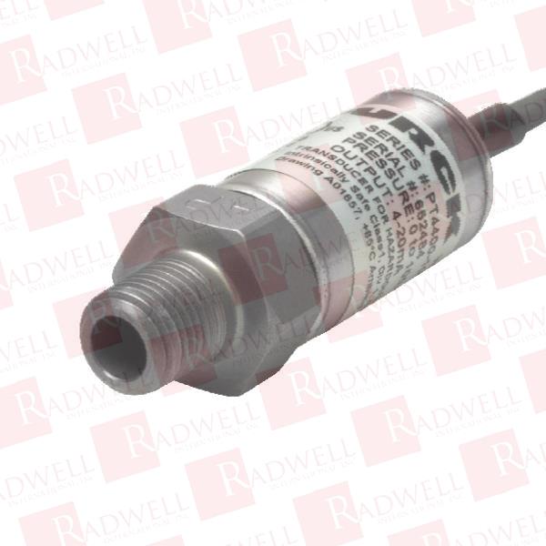 TURCK PT500PG-4400-03-LI3-H1141/D811