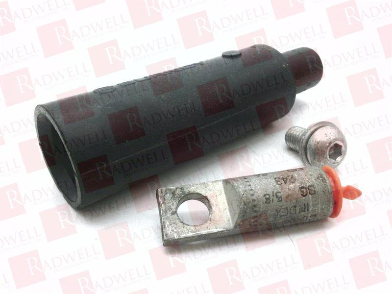 BURNDY RYA25UCR