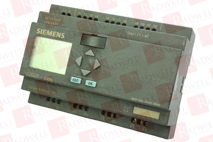 SIEMENS 6ED1053-1CG00-0BA0
