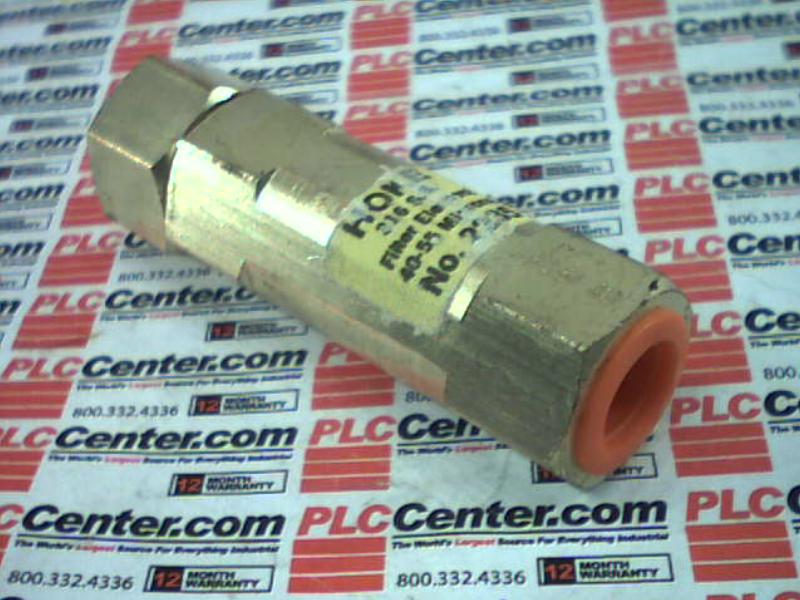 HOKE 6315F4B
