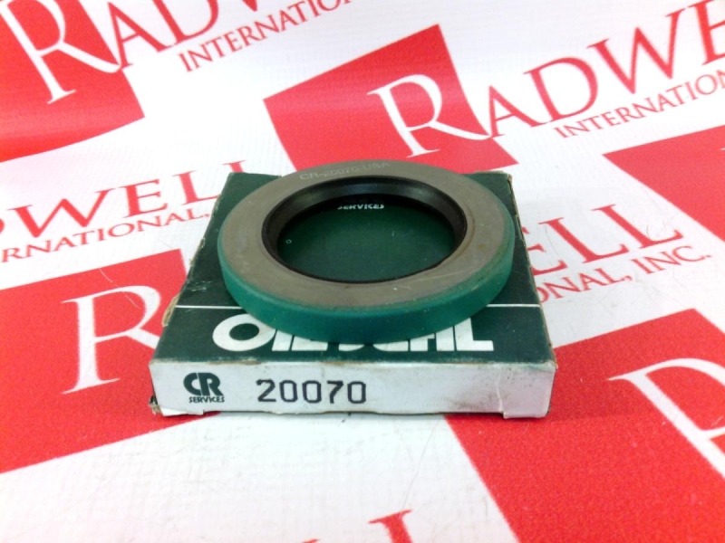 SKF 20070